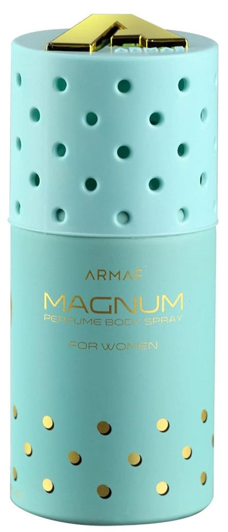 Magnum A9 Perfume Body Spray
