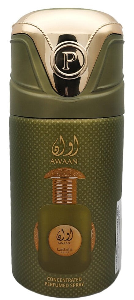 Awaan