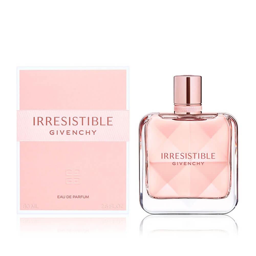 Irresistible Rose Velvet