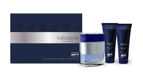 Théorème Pour Homme 3 - Piece Gift Set