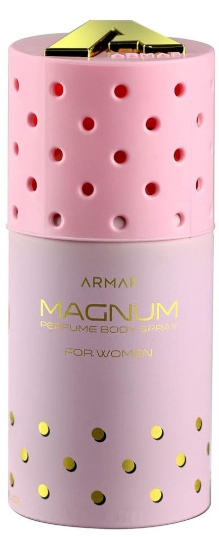 Magnum A7 Perfume Body Spray