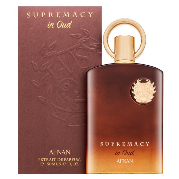 Supremacy In Oud
