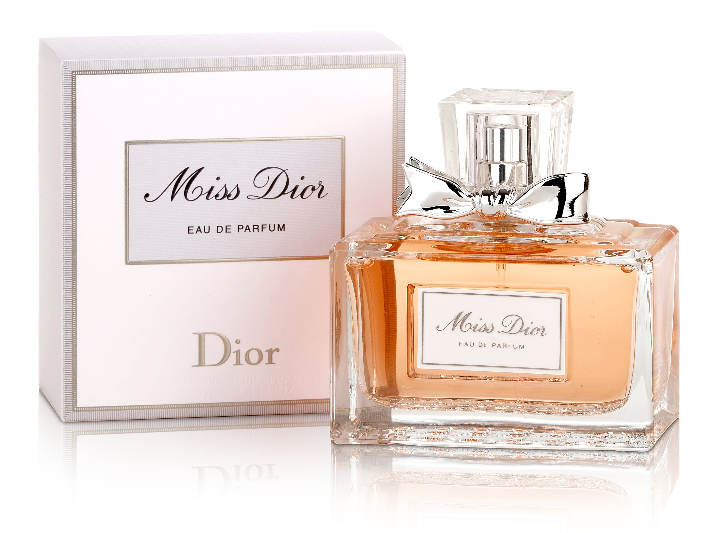 Miss Dior Eau de Parfum