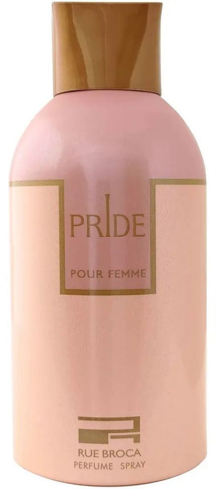Pride Pour Femme