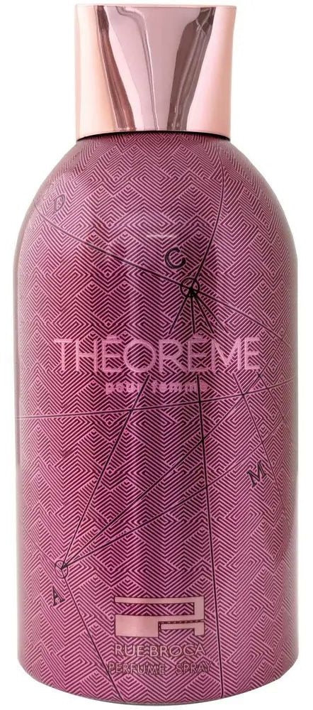 Theoreme Pour Femme