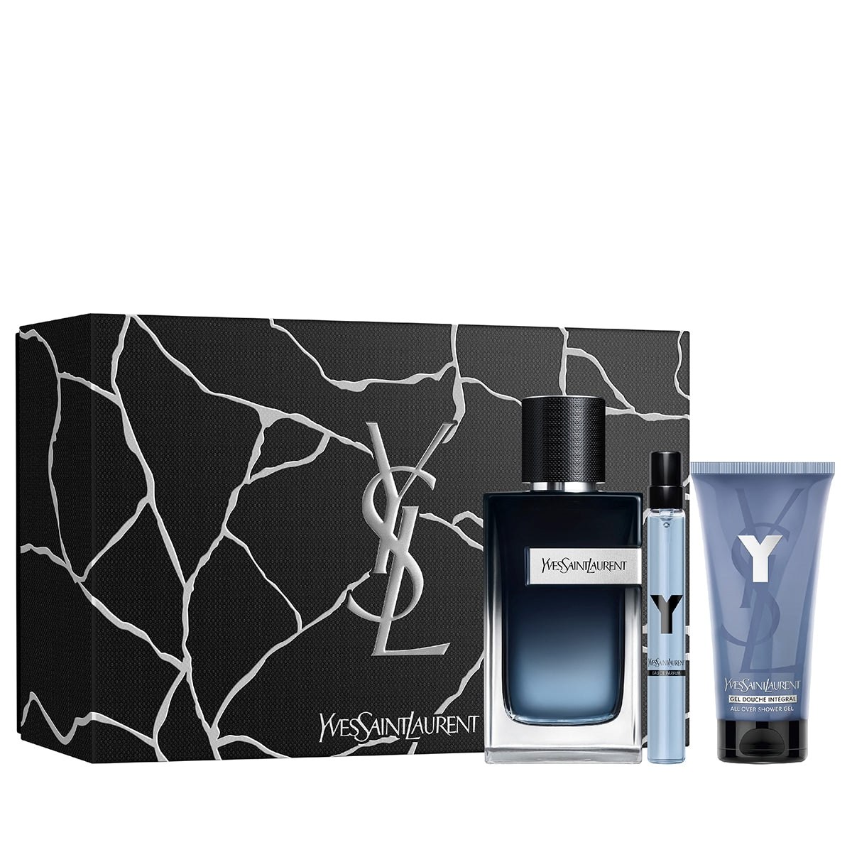 Y EdP 3-Piece Gift Set