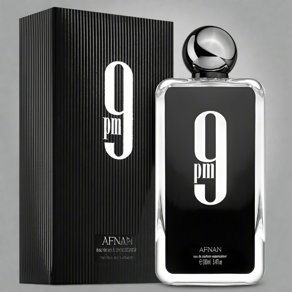 9pm - Scents Avenue NG