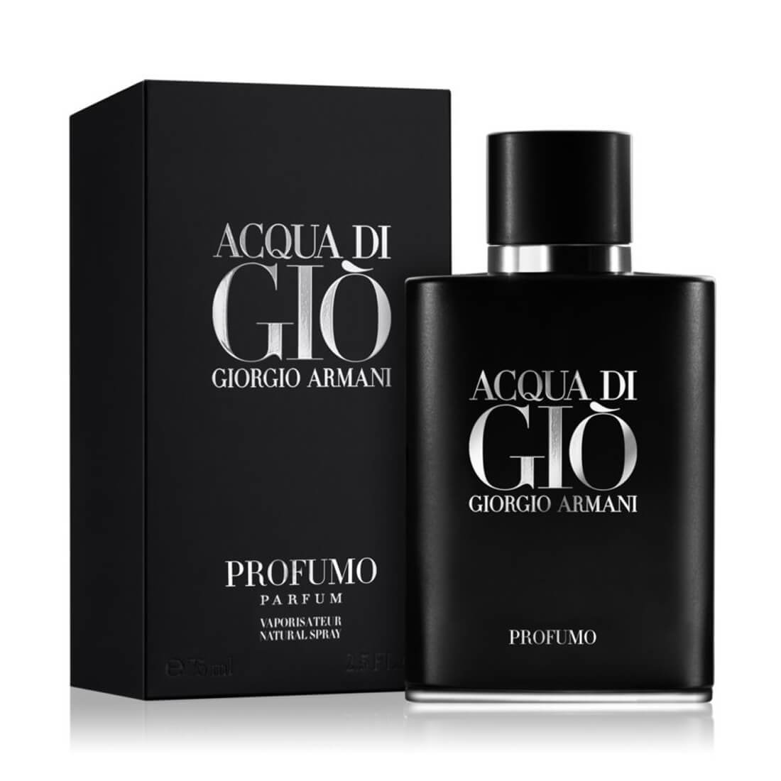 Acqua Di Gio Profumo EdP 125ml