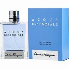 Acqua Essenziale Pour Homme