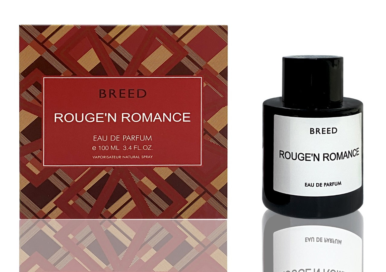 Rouge N Romance