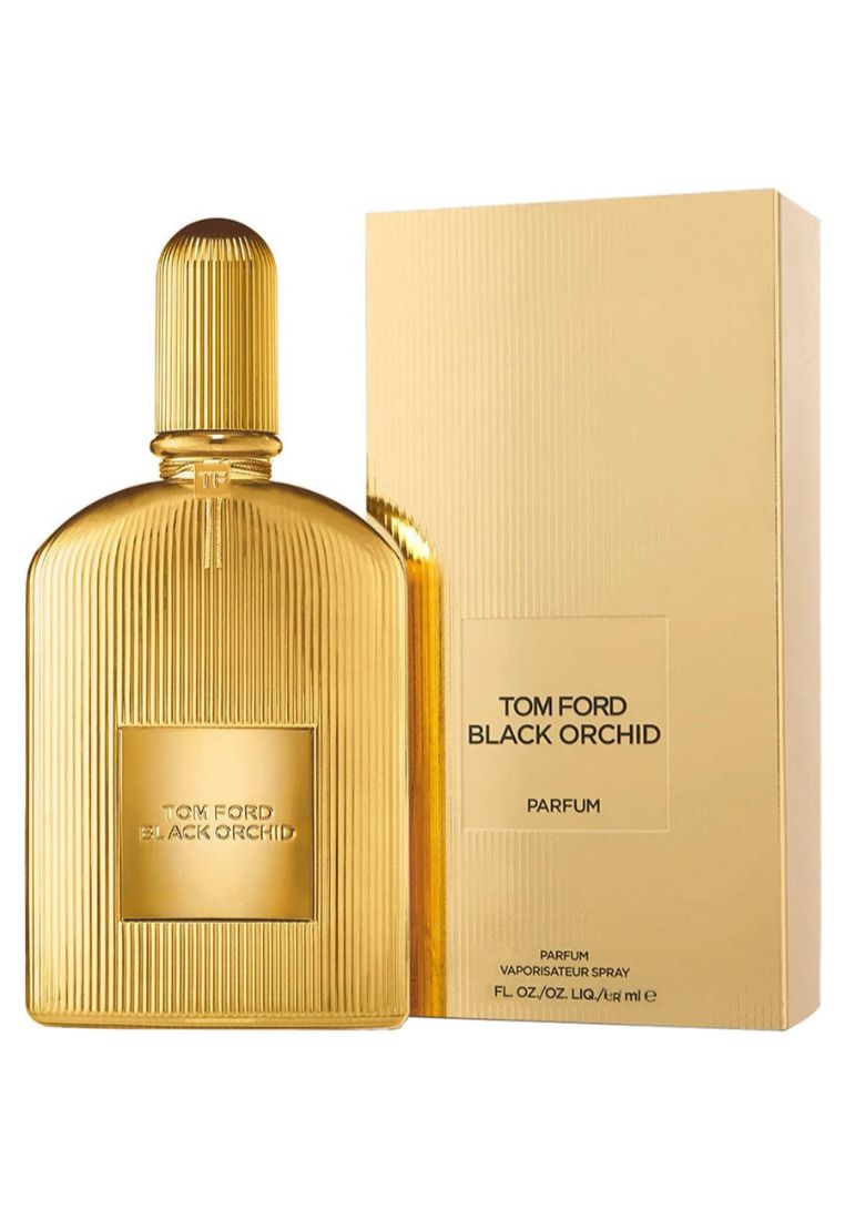 Black Orchid Parfum