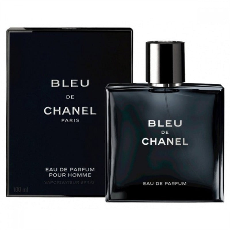 Bleu De Chanel