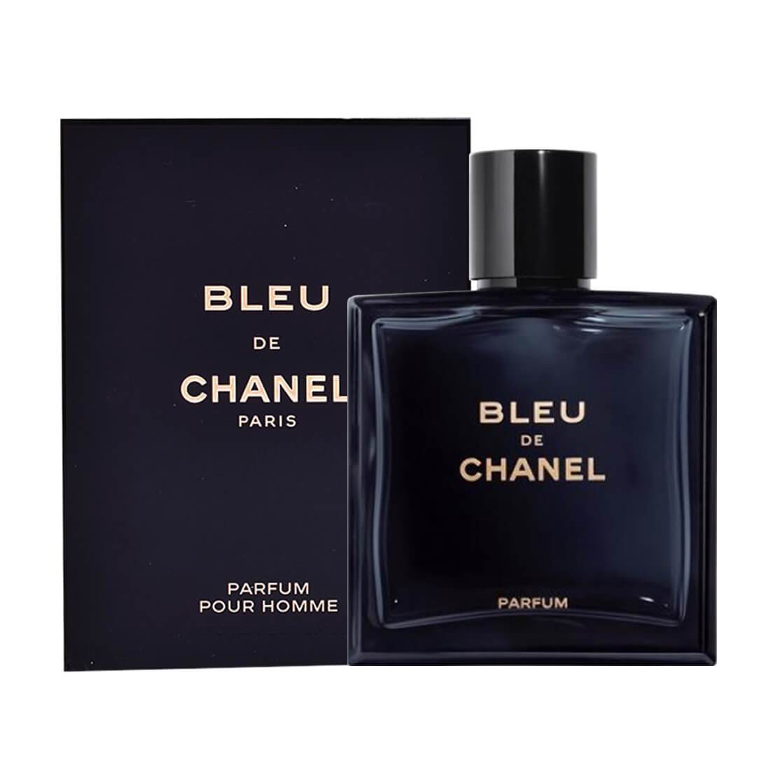 Bleu De Chanel Parfum