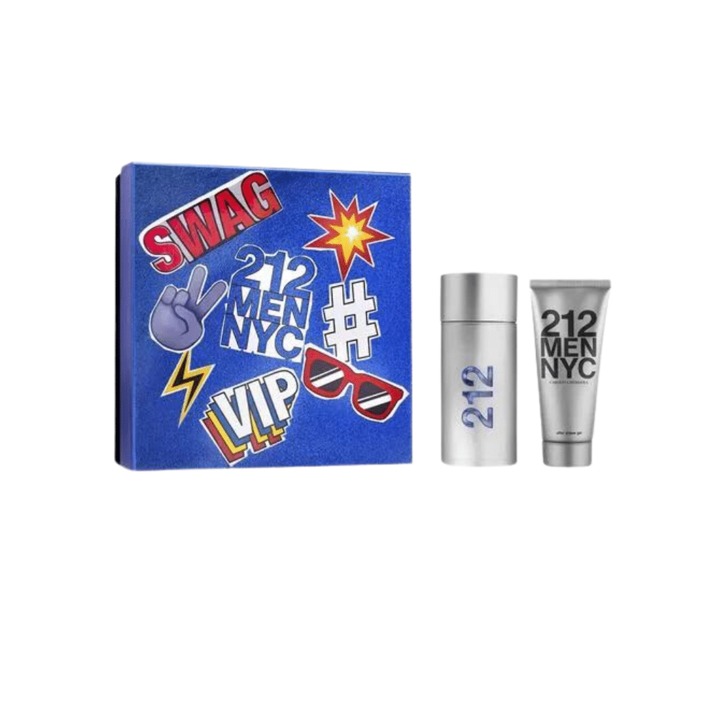 212 MEN NYC 2-Piece Gift Set