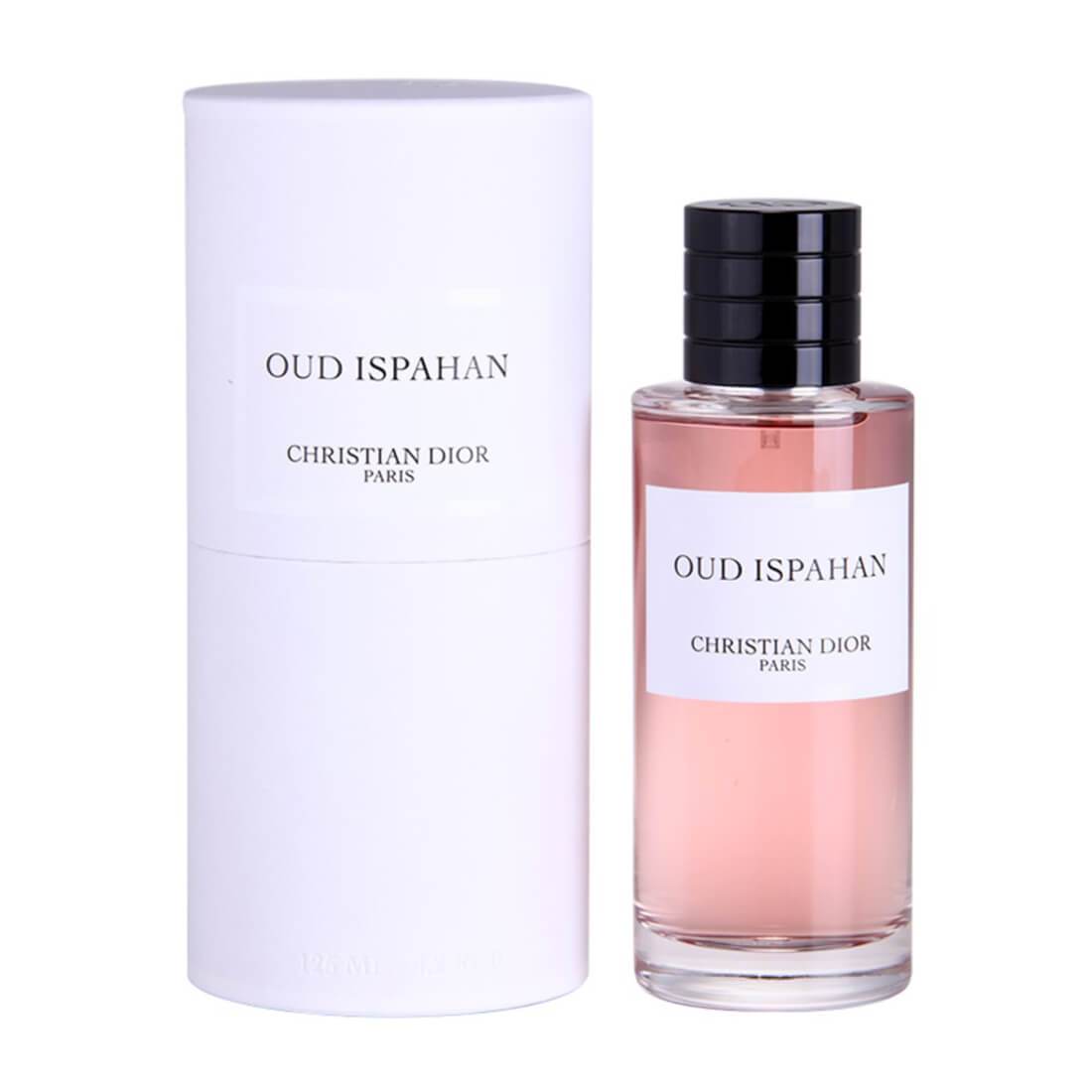 Oud Ispahan