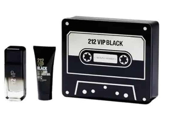 212 VIP Black 2-Piece Gift Set