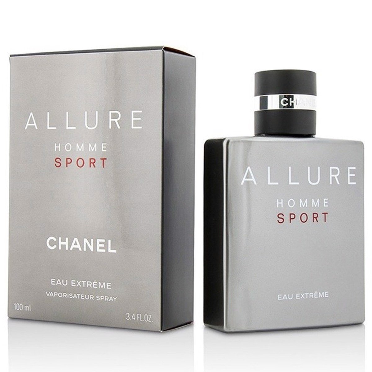 Allure Homme Sport Eau Extreme