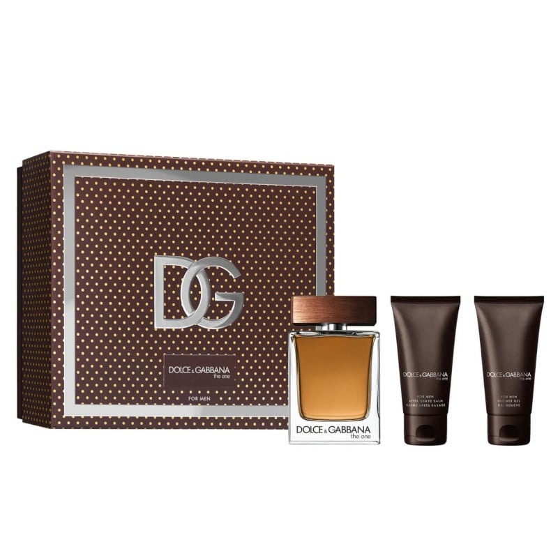 The One With After Shave Balm And Shower