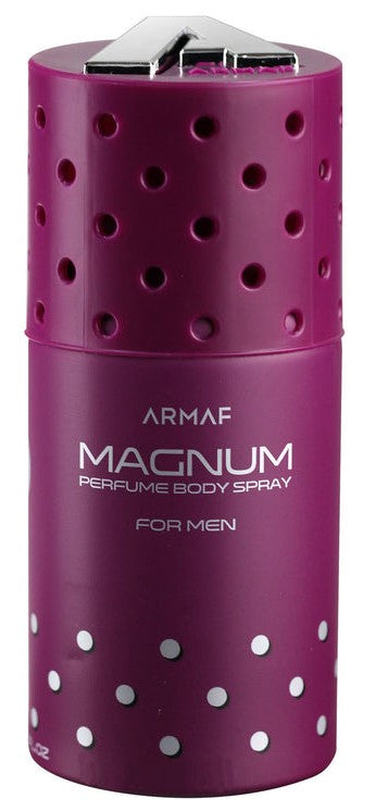 Magnum A1 Perfume Body Spray