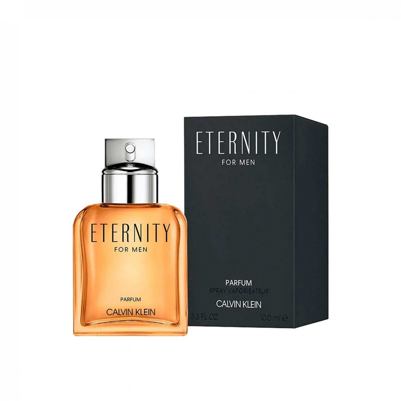 Eternity For Men Parfum