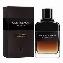 Gentleman Reserve Privée