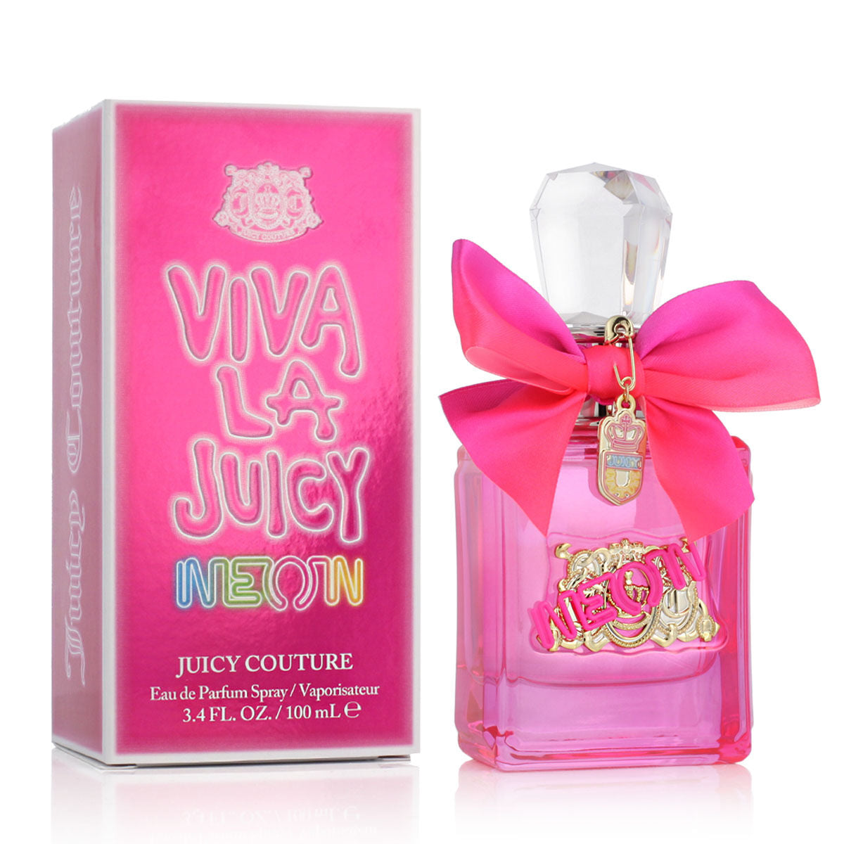 Viva La Juicy Neon