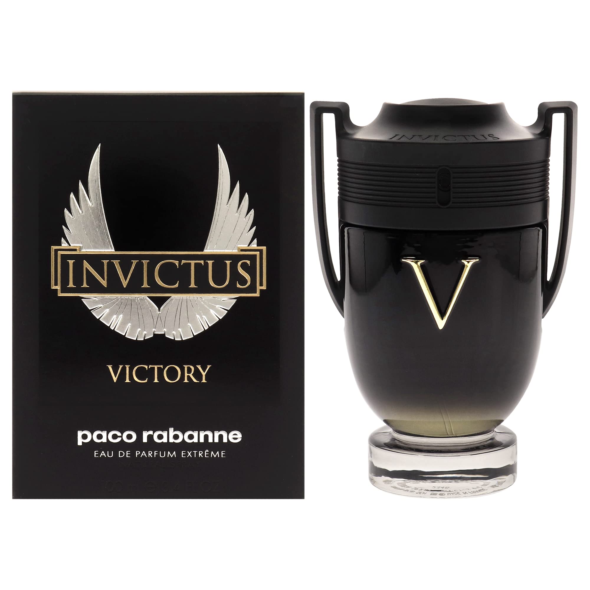 Invictus Victory Extreme