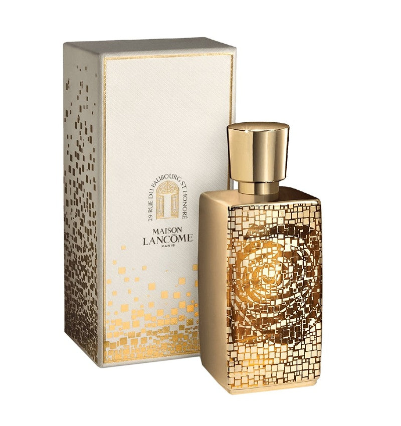 Maison Oud Bouquet