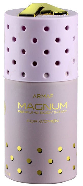 Magnum A12 Perfume Body Spray