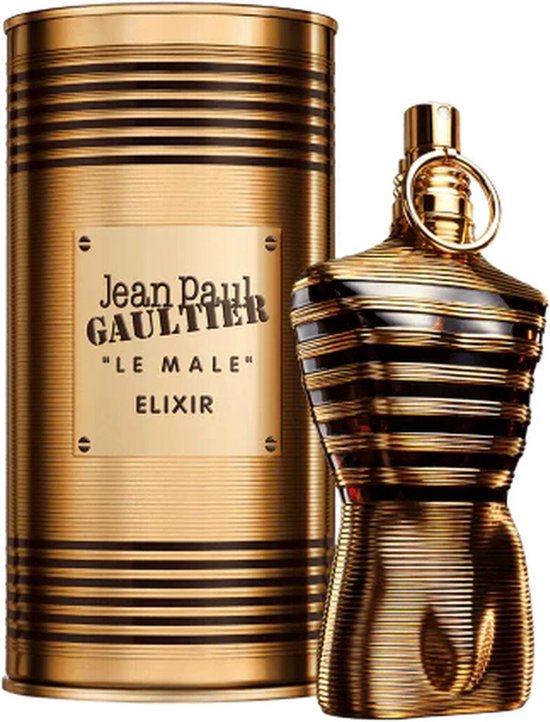 Le Male Elixir