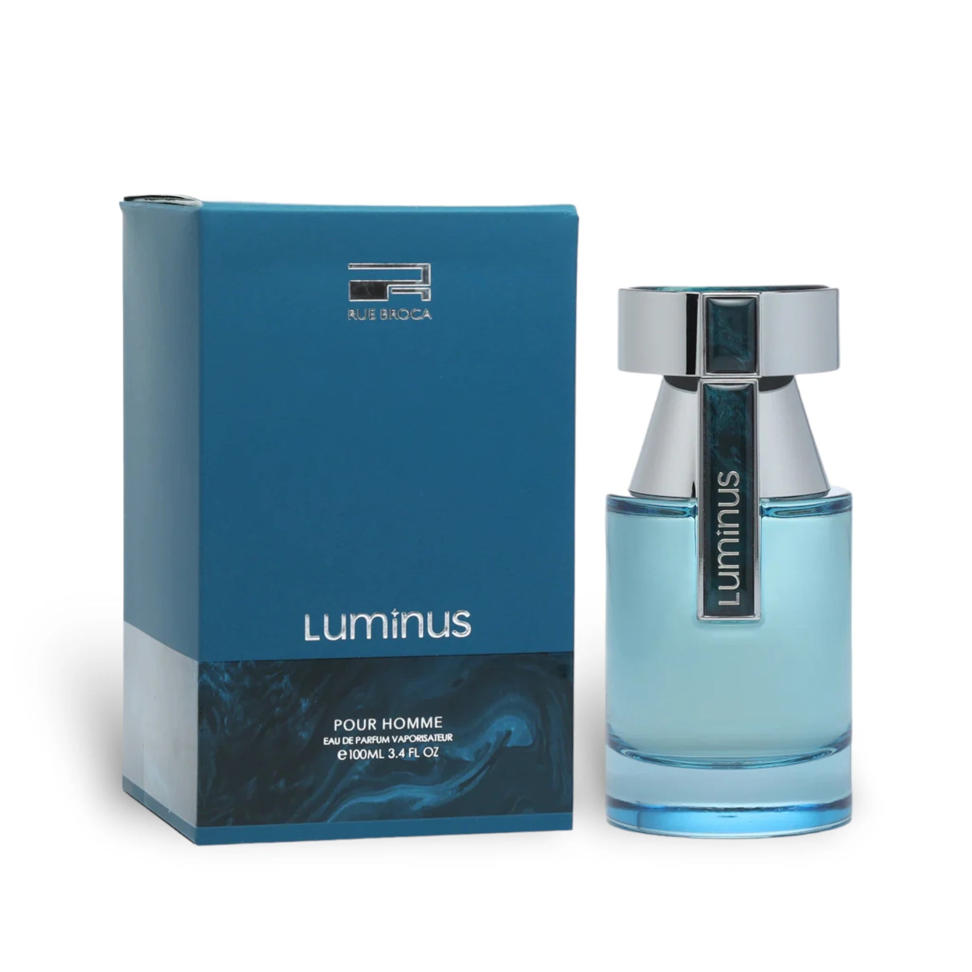 Luminus Him Pour Homme
