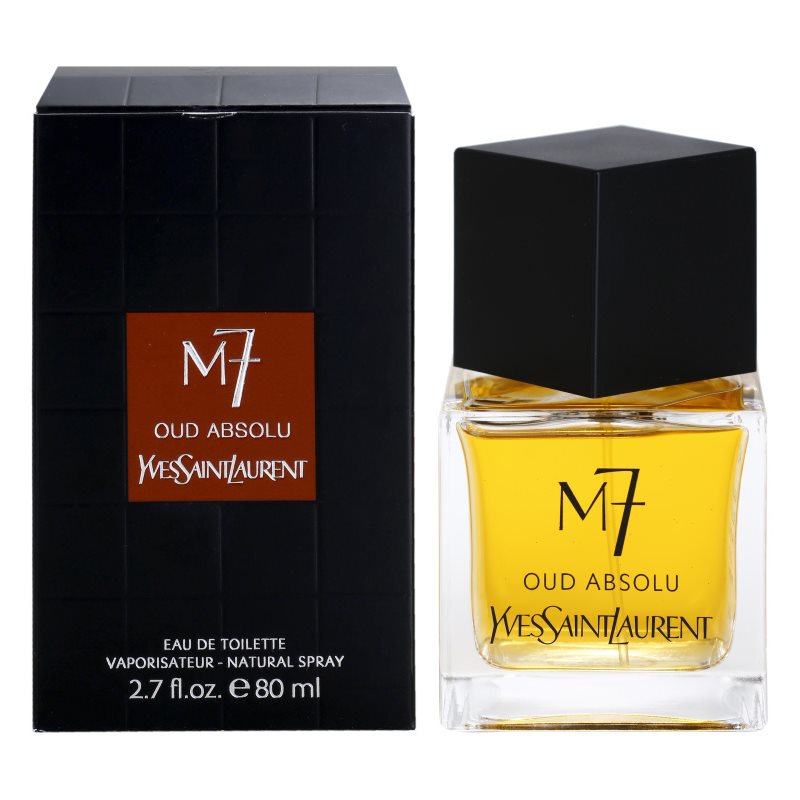 M7 Oud Absolu