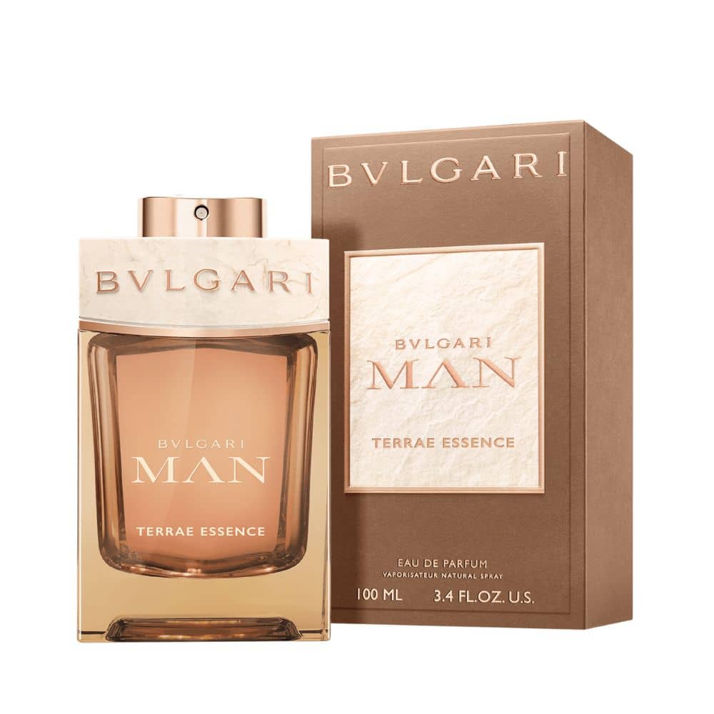 Man Terrea Essence