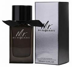 Mr Burberry Eau de Parfum