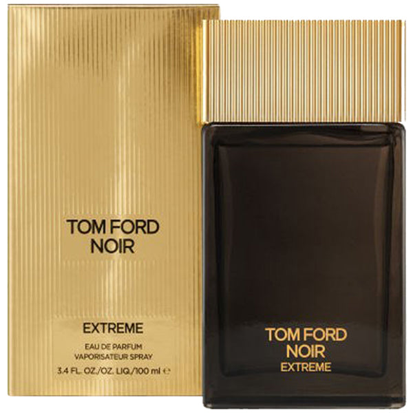 Noir Extreme EdP