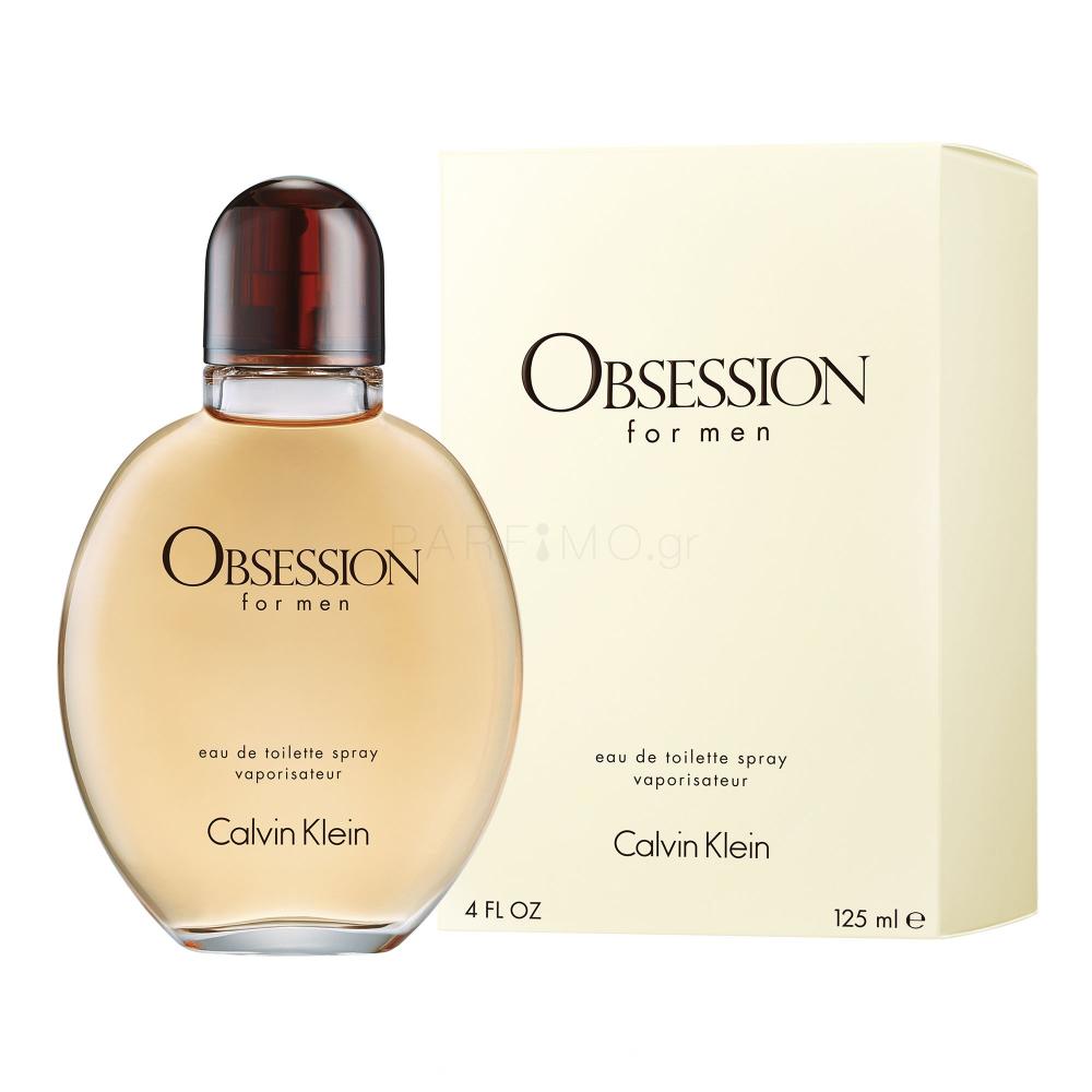 Obsession For Men