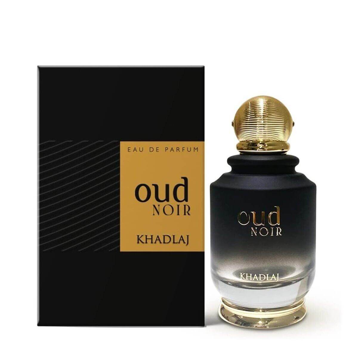 Oud Noir
