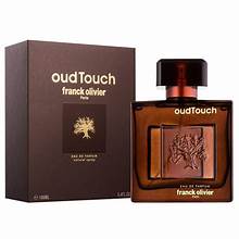 Oud Touch