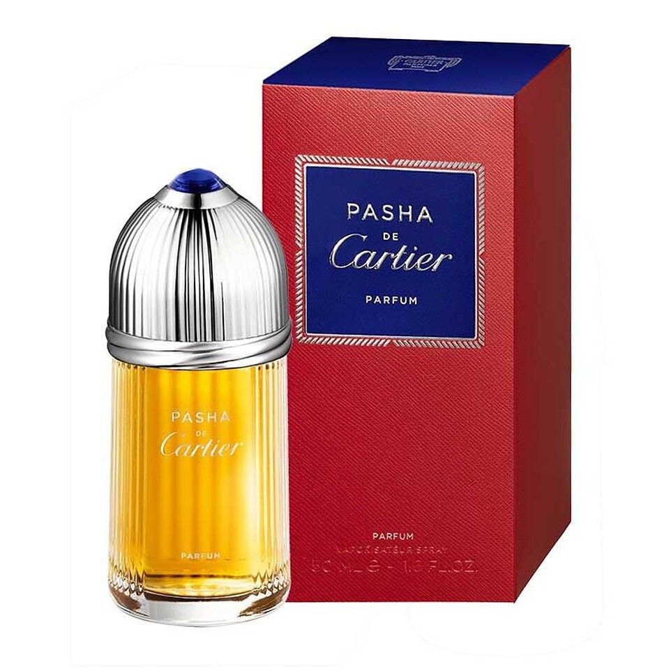 Pasha De Cartier Parfum