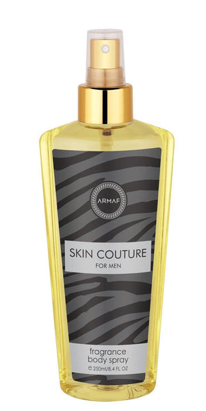 Skin Couture Men Body Mist