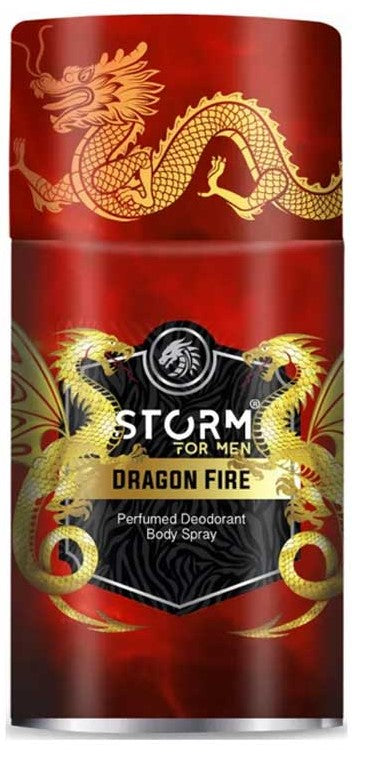 Dragon Fire