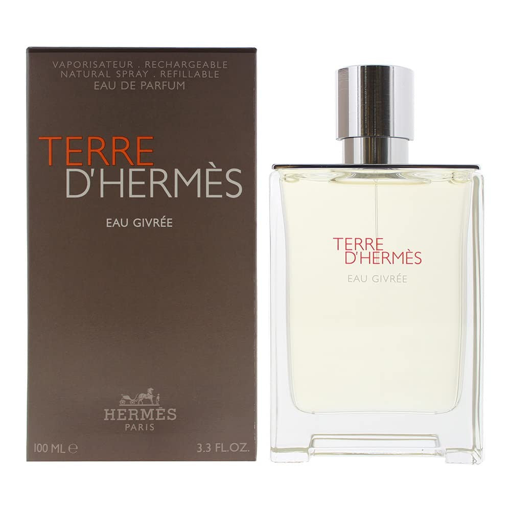 Terre D` Hermes Eau Givree