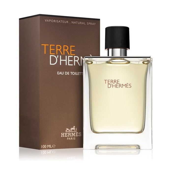 Terre D` Hermes