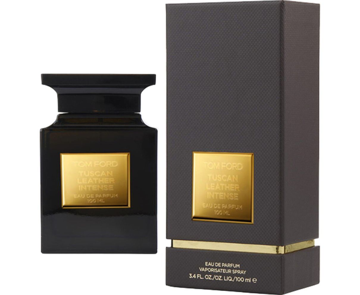 Tuscan Leather Intense