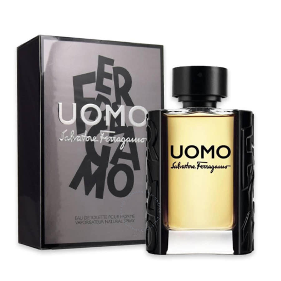 Uomo Pour Homme