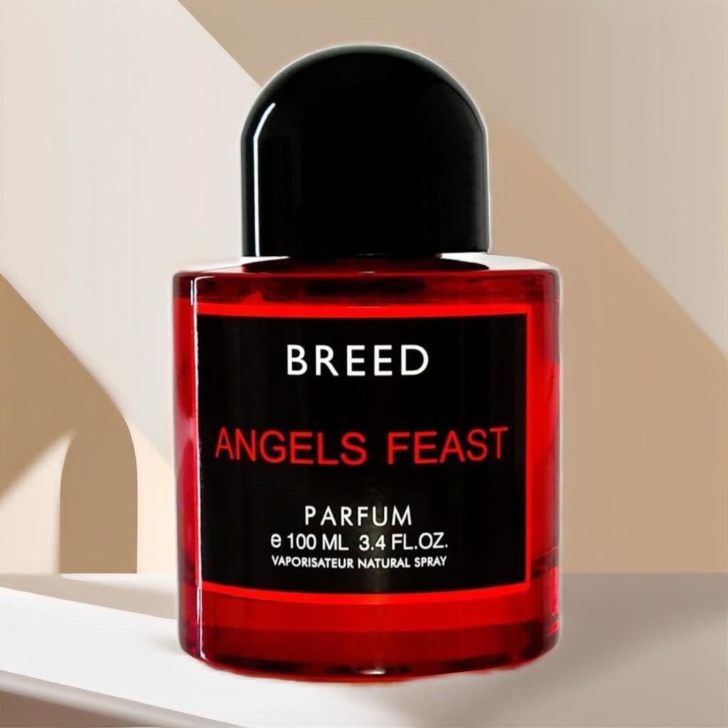 Angel Feast Niche Collection