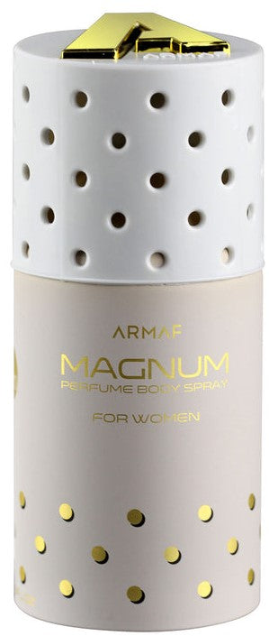Magnum A10 Perfume Body Spray