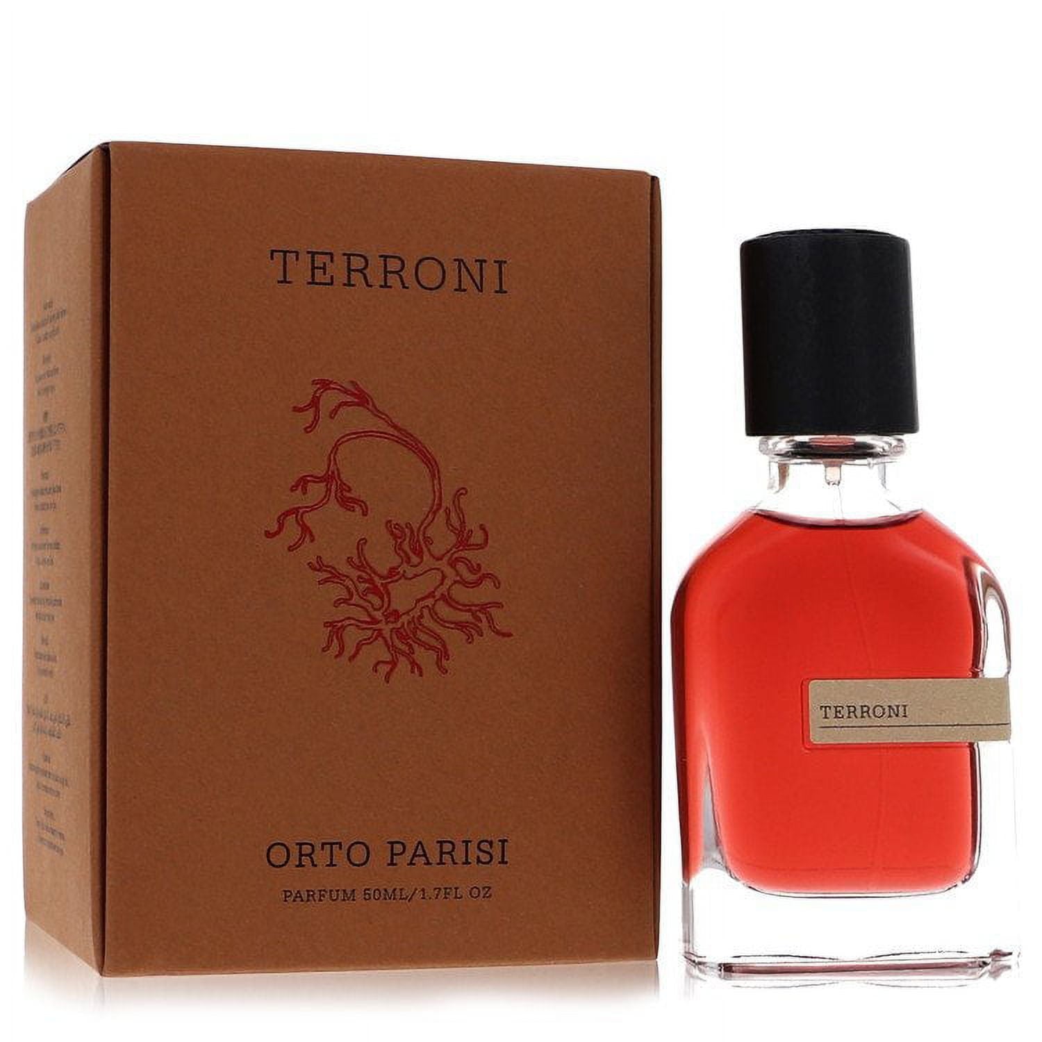 Terroni Parfum