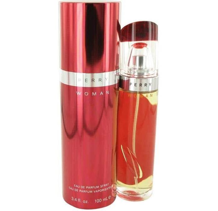 Perry Woman