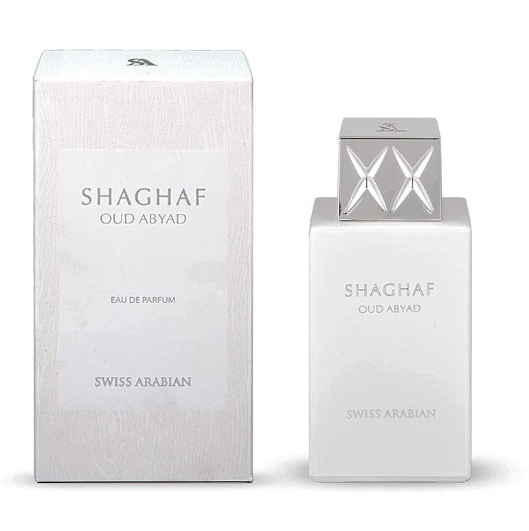 Shaghaf Oud Abyad
